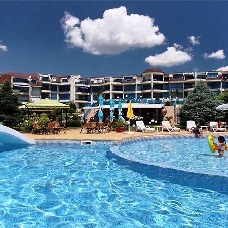 Hotel Riviera Complex 6 Sveti Vlas Esterno foto