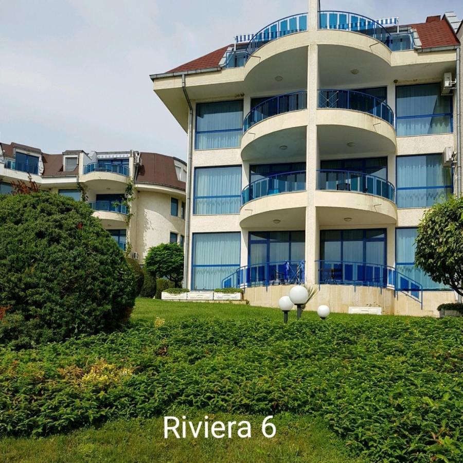 Hotel Riviera Complex 6 Sveti Vlas Esterno foto