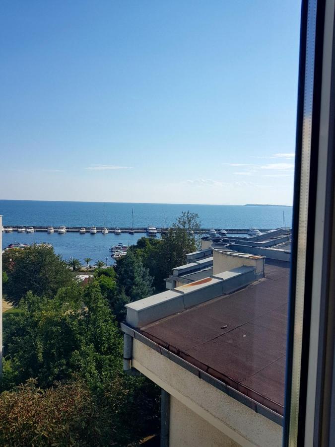 Hotel Riviera Complex 6 Sveti Vlas Esterno foto