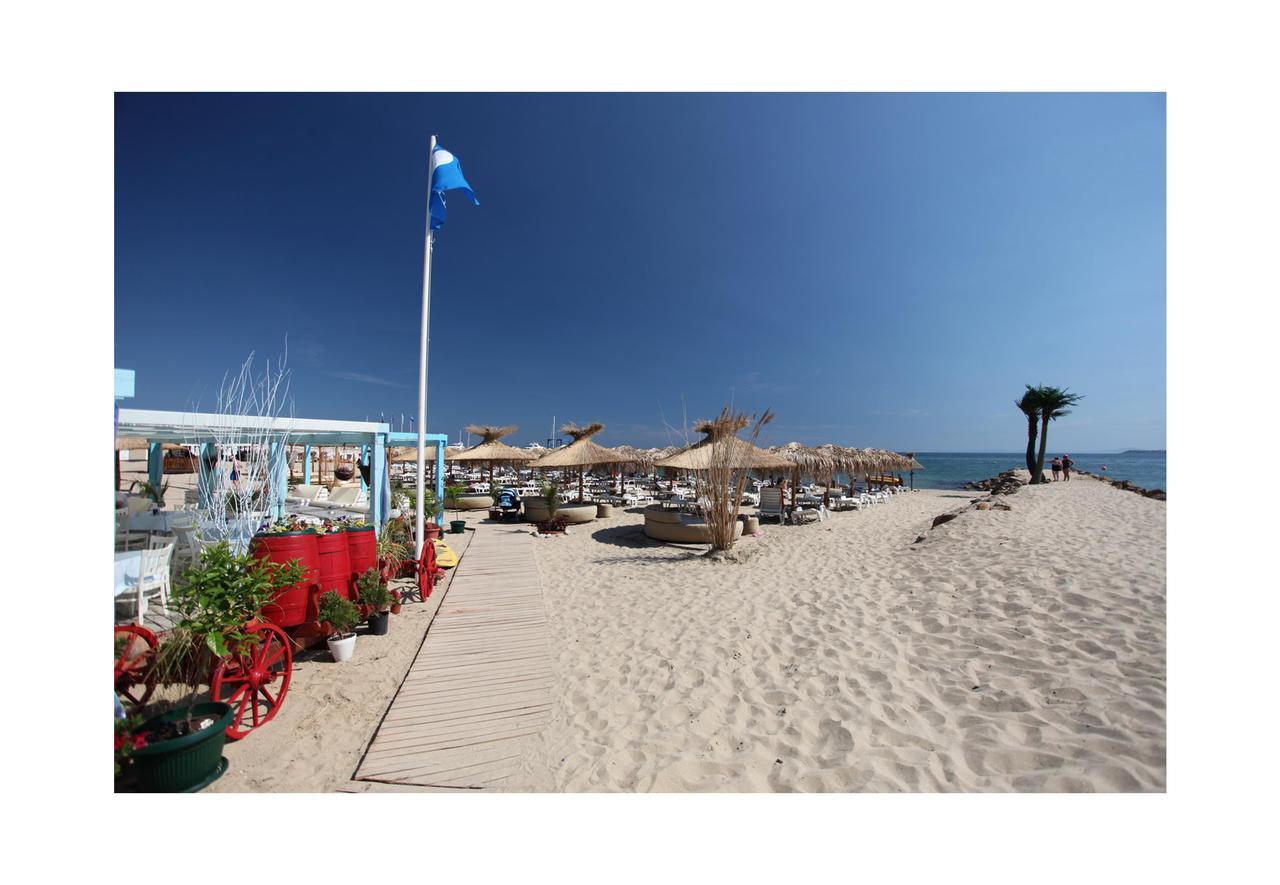 Hotel Riviera Complex 6 Sveti Vlas Esterno foto