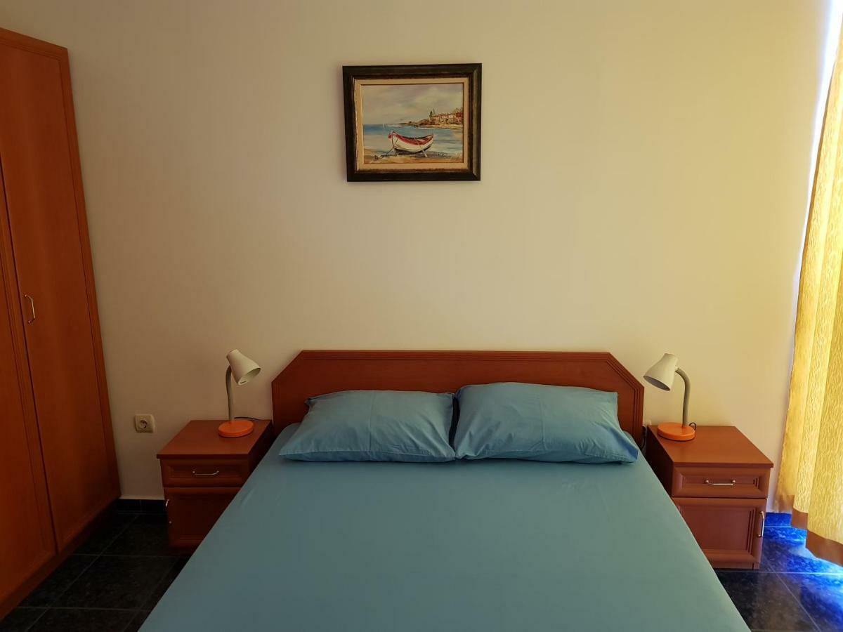 Hotel Riviera Complex 6 Sveti Vlas Esterno foto
