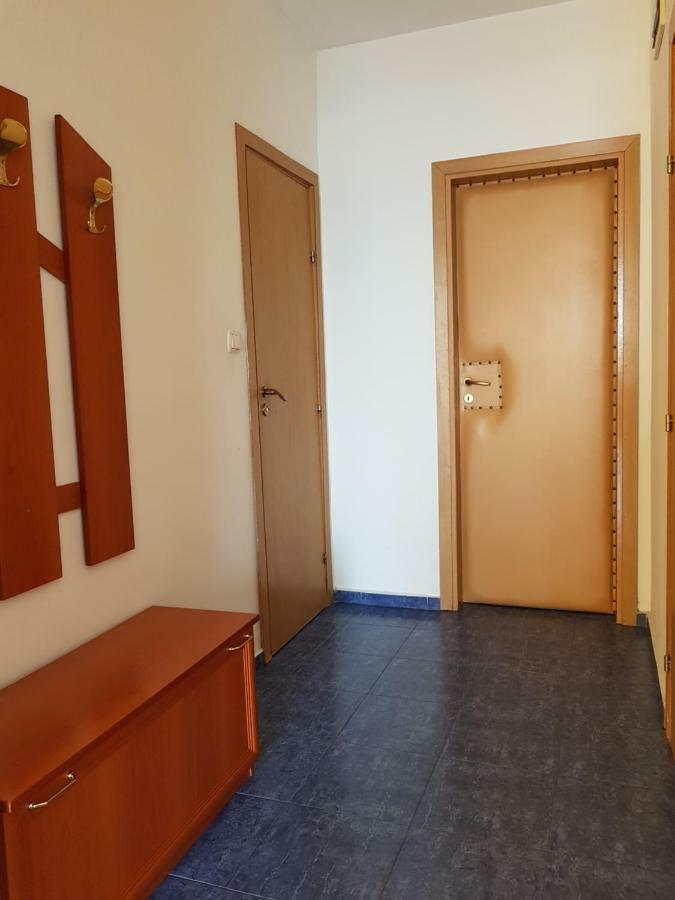 Hotel Riviera Complex 6 Sveti Vlas Esterno foto