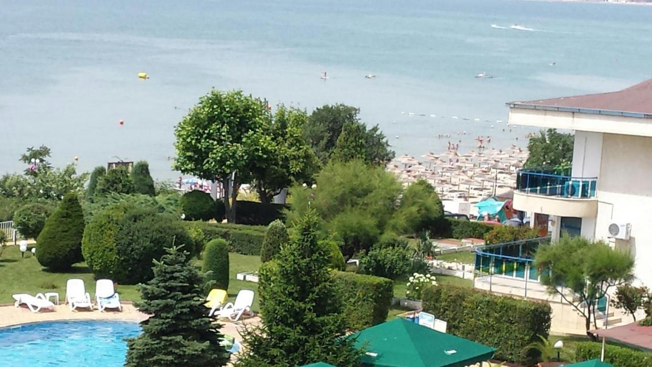 Hotel Riviera Complex 6 Sveti Vlas Camera foto